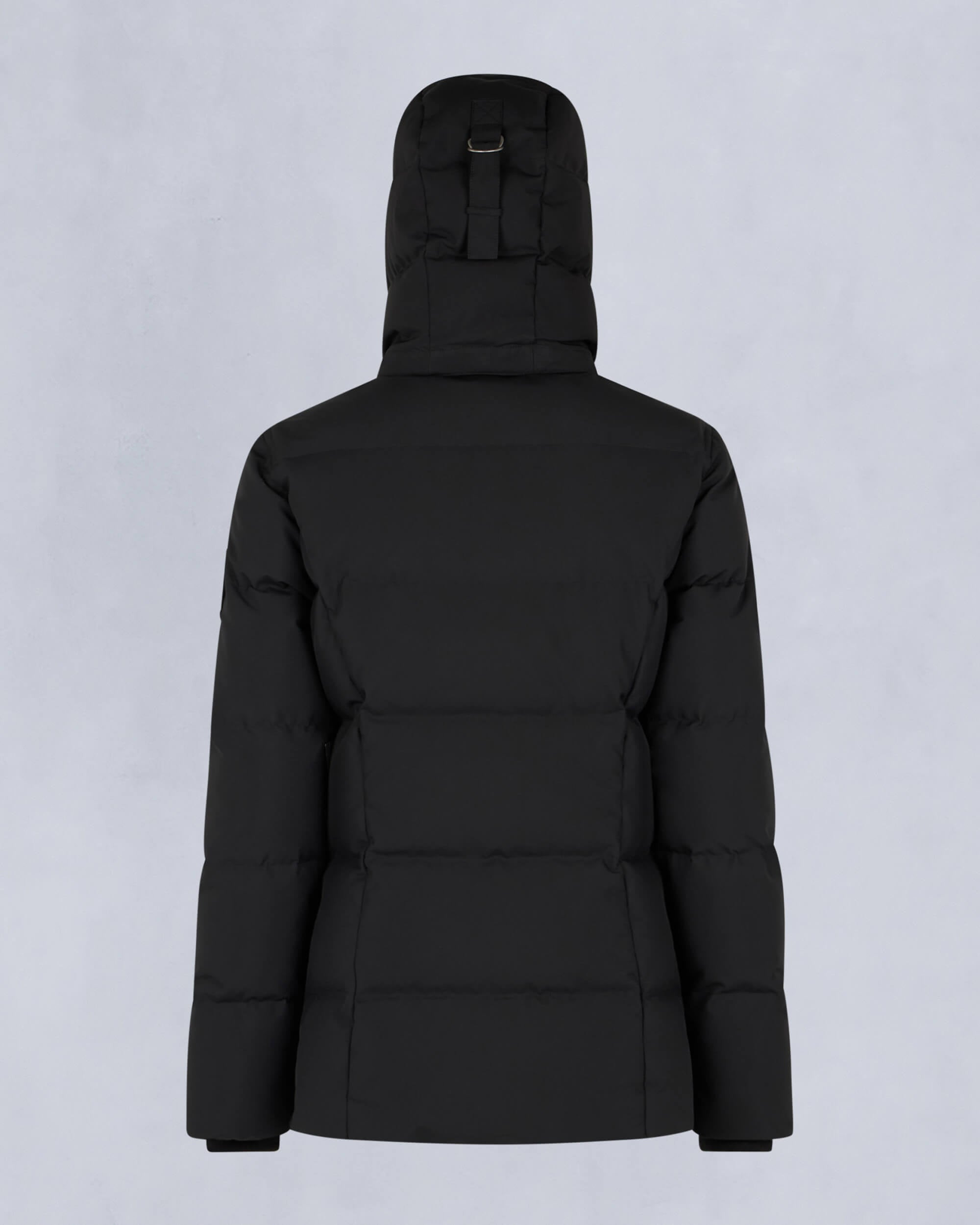 CLOUD SHEARLING 3Q JACKET - 6
