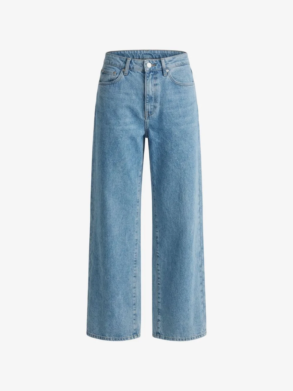 Kaylen soft curve jeans - 1