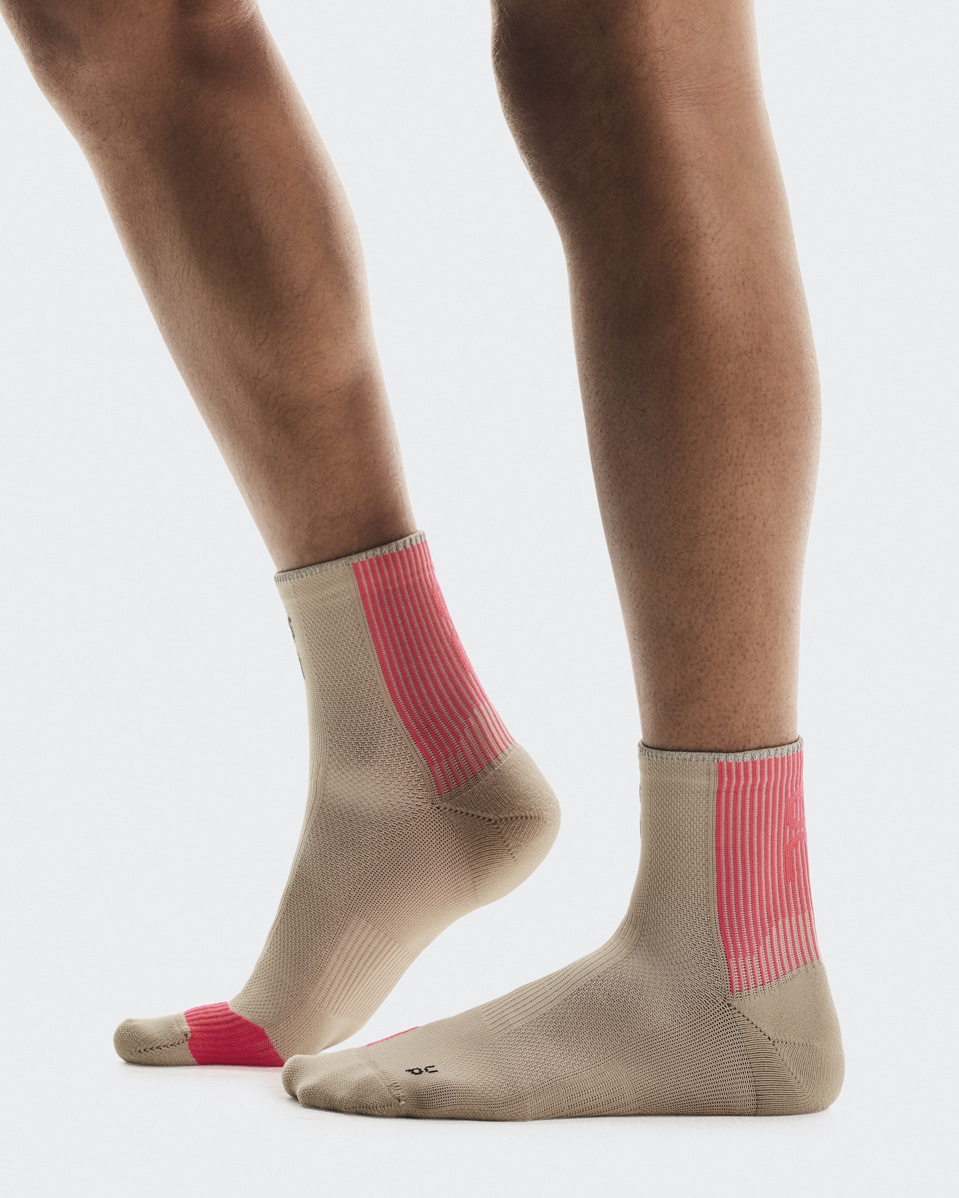 Performance Run Sock Mid - 2