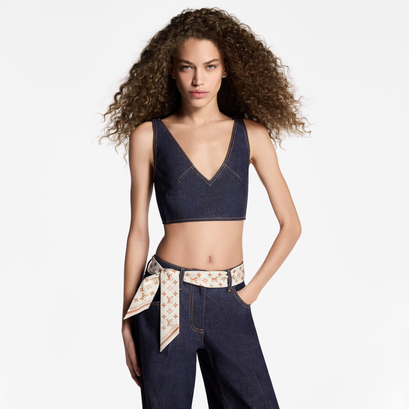 Sunrise Aquarelle BB Bandeau 4