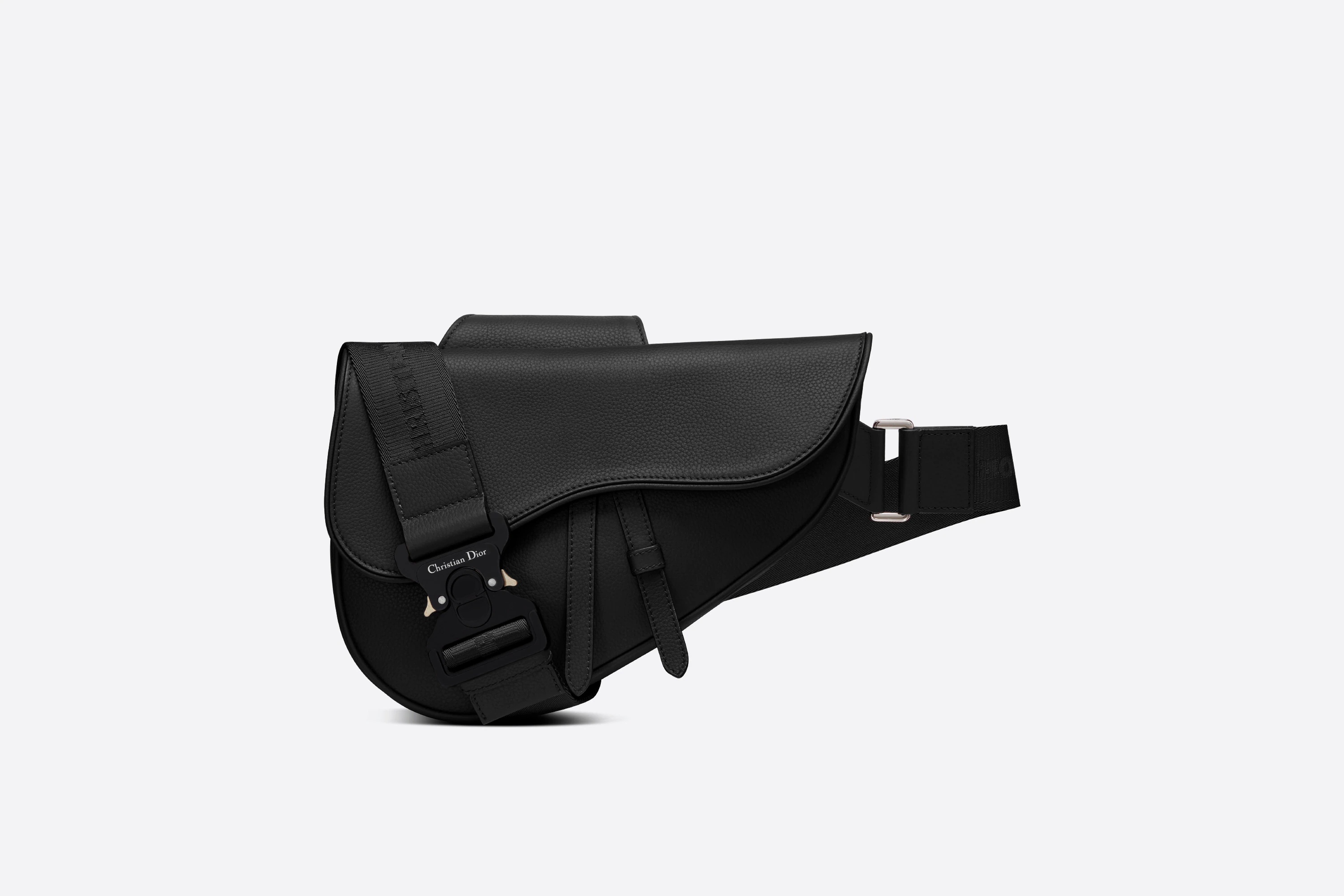 Saddle Bag - 1