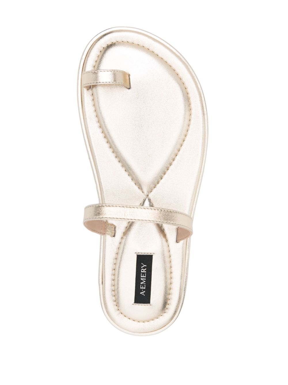 Turi sandals - 4