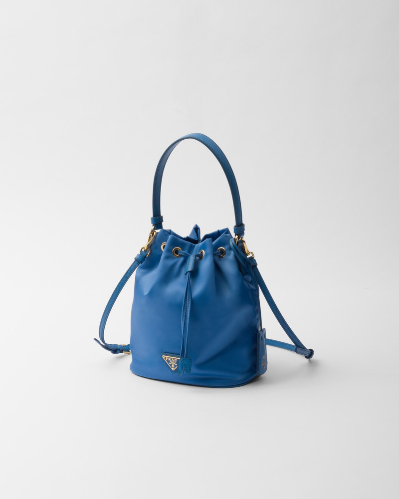 Prada Prada Re-Edition 1978 Re-Nylon mini-bag outlook