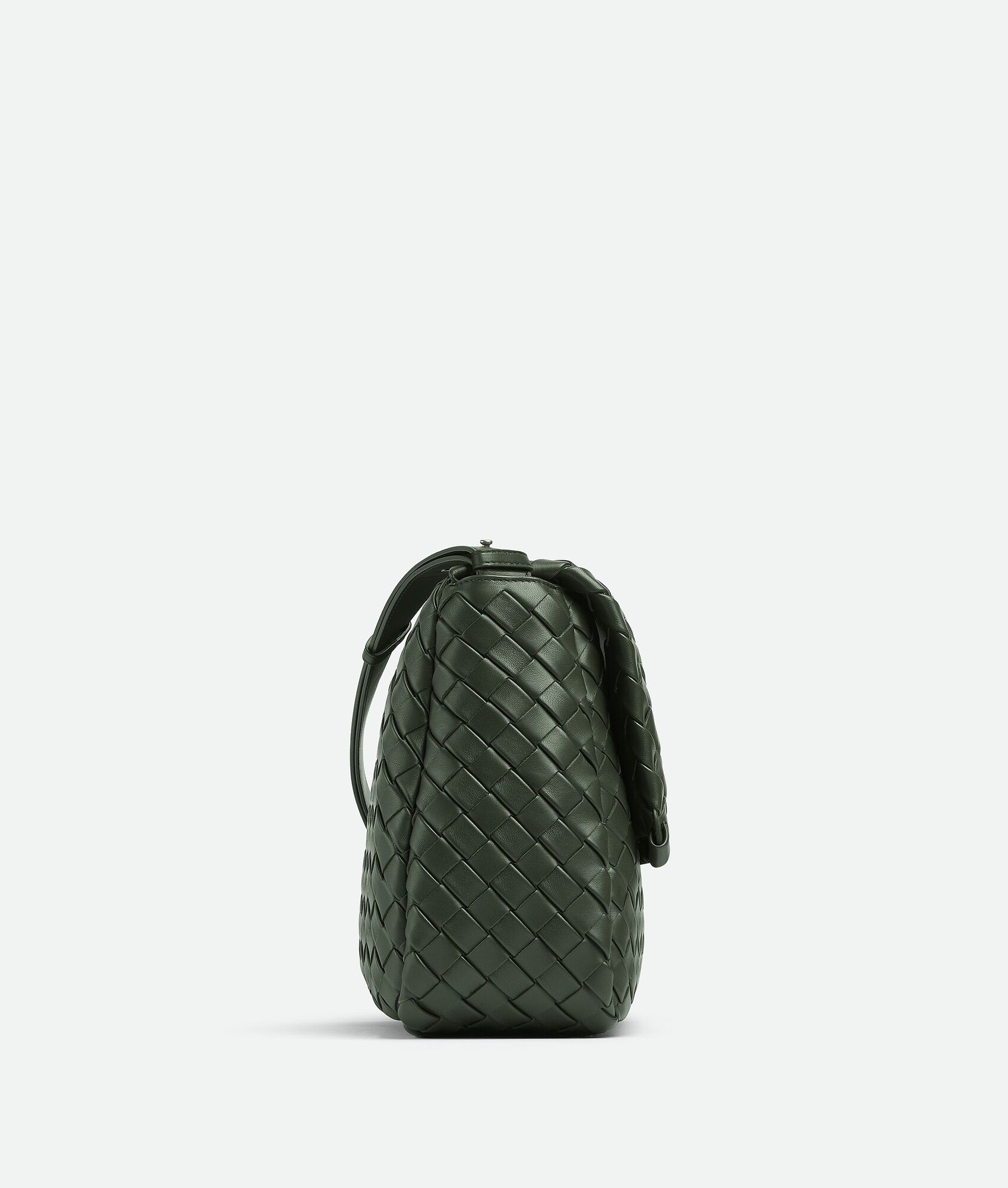 Large Cobble Messenger - 2