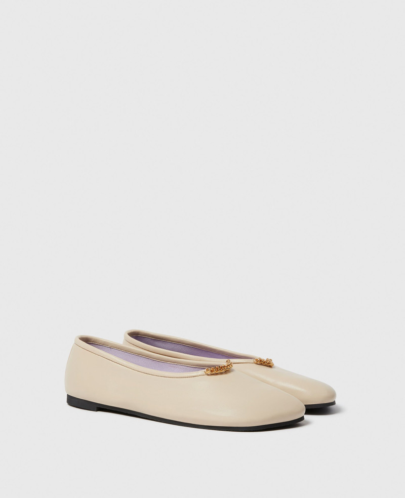 Ryder Ballet Flats 2