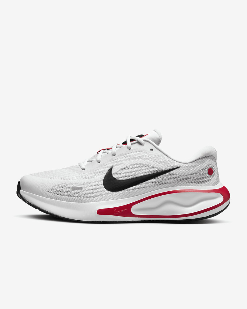 Nike Journey Run Men's Road Running Shoes - 1