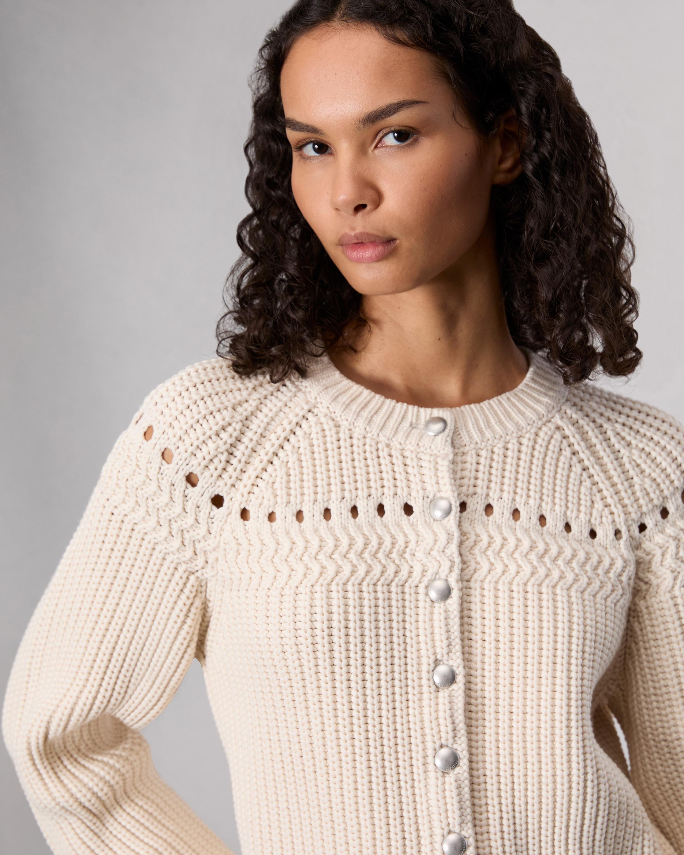Kathryn Cardigan - 6