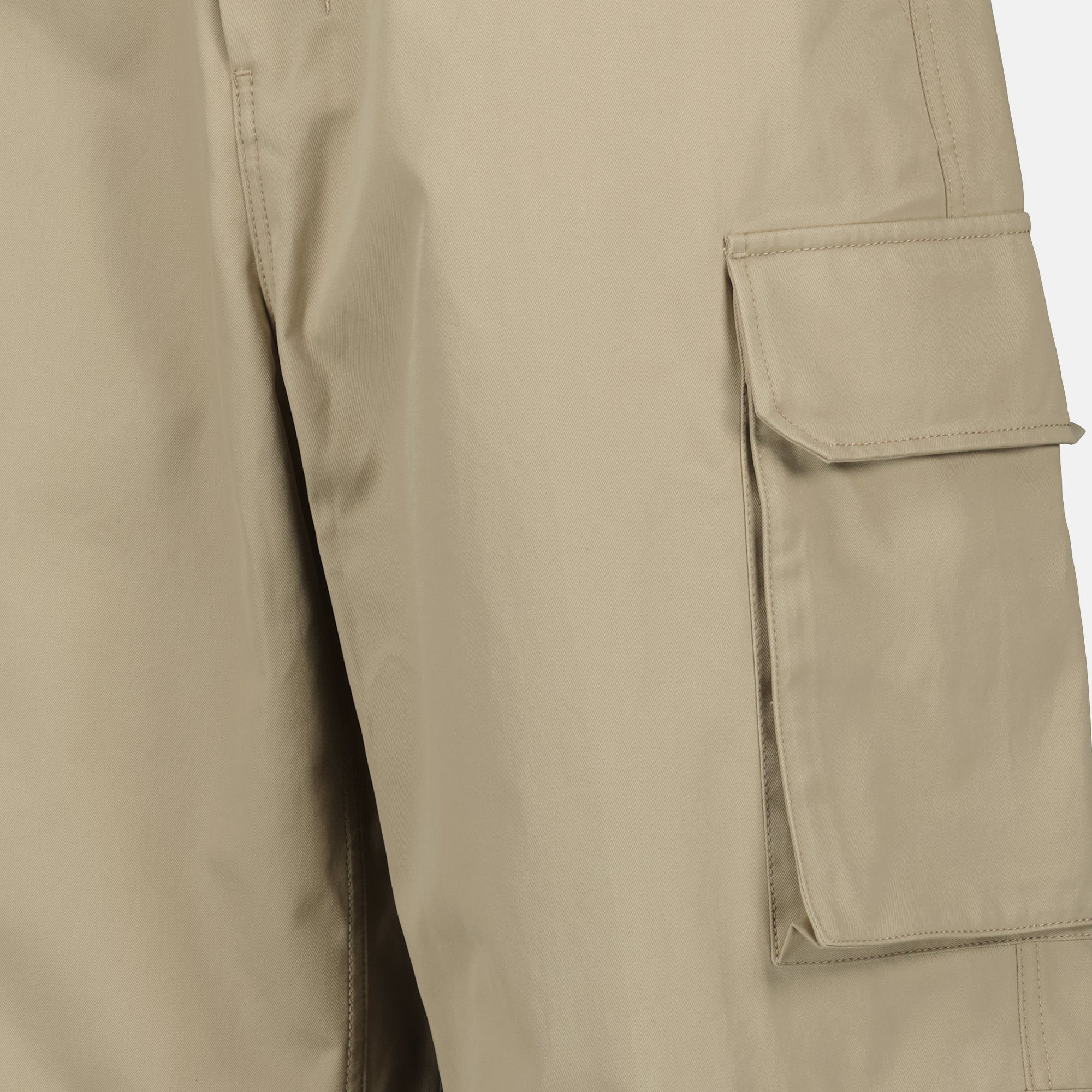 Pantalon Cargo - 9