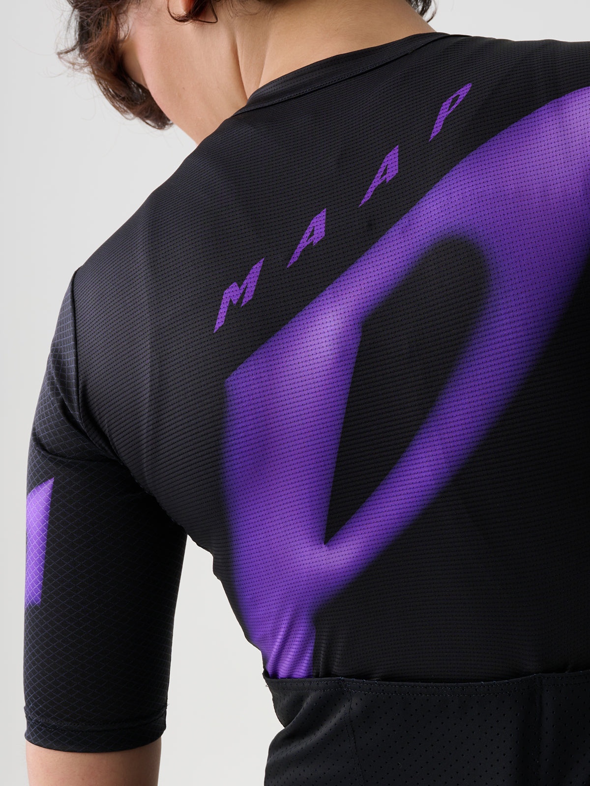 Women's Orbit Pro Air Jersey - 5