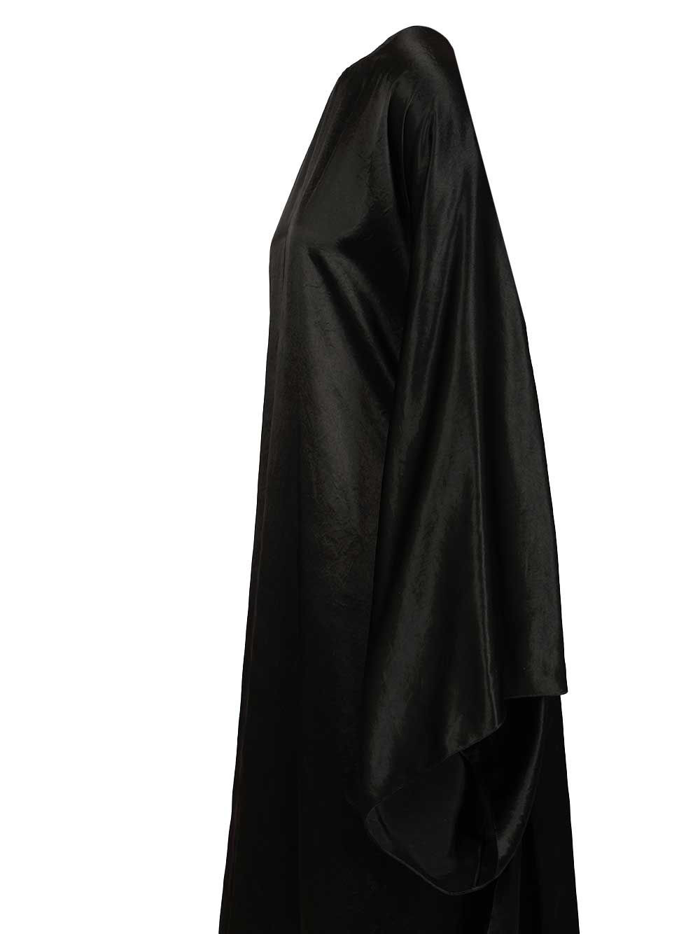 Maxi Dress Dresses Black - 4