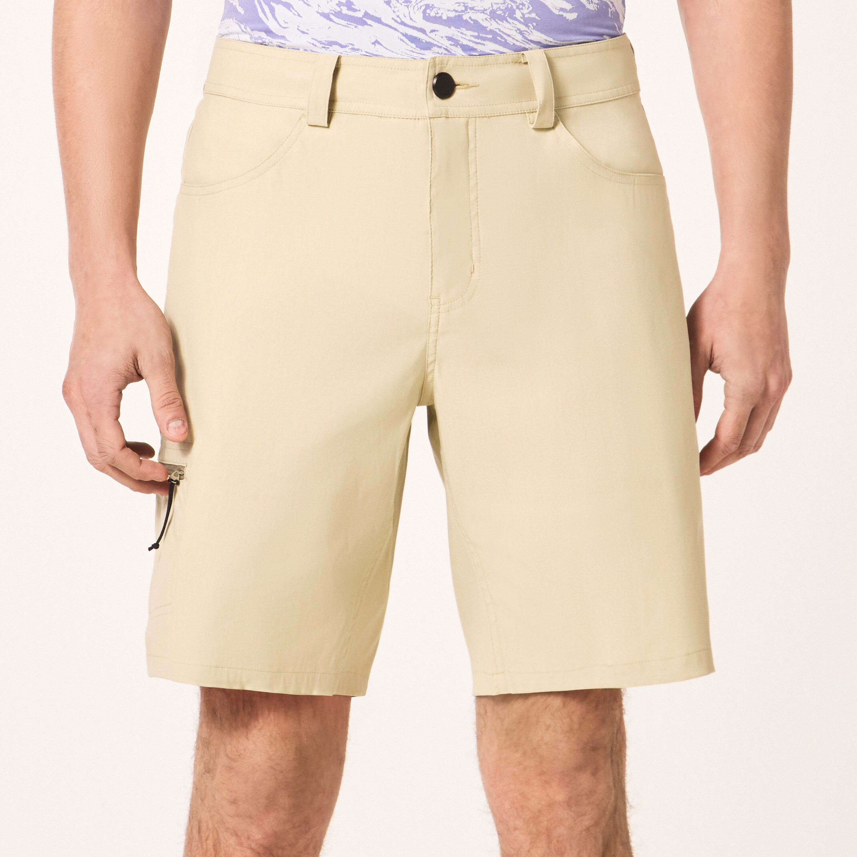 Golf Hybrid Short - 8