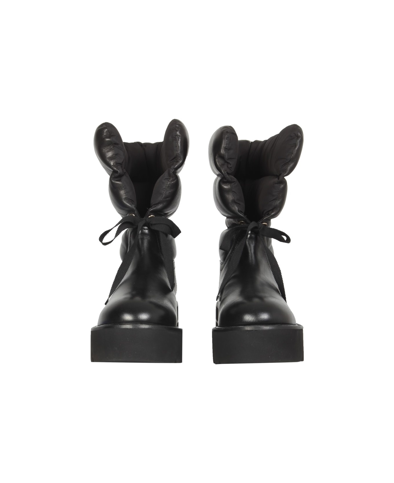 Tyler Boots - 2