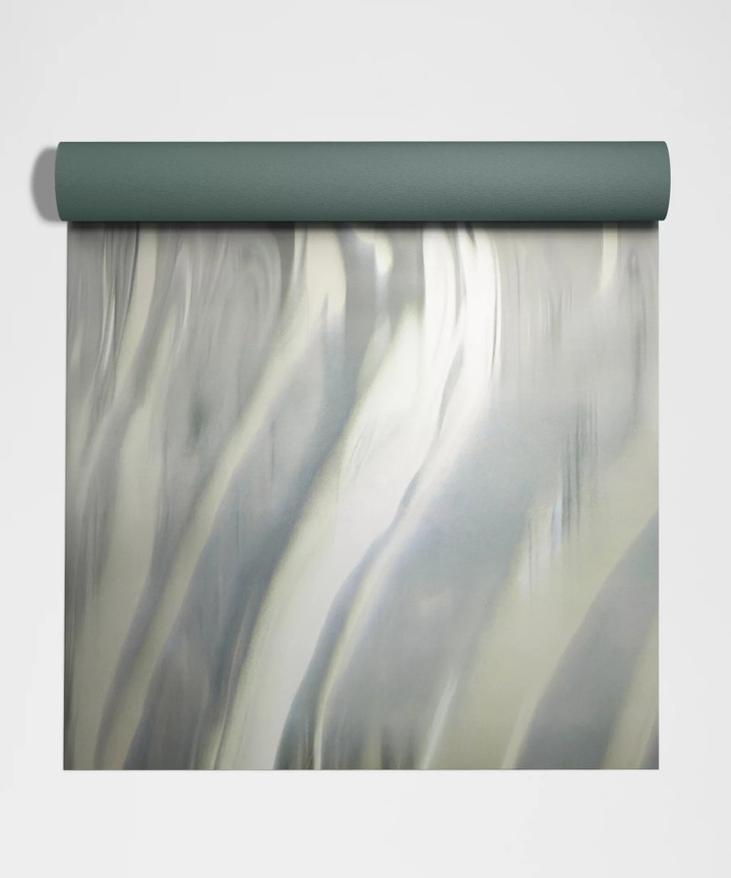 The Mat 3mm *Made With FSC™ Certified Rubber 1