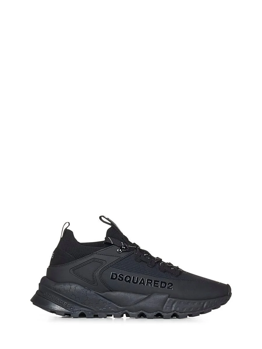 DSQUARED2 Sneakers - 1
