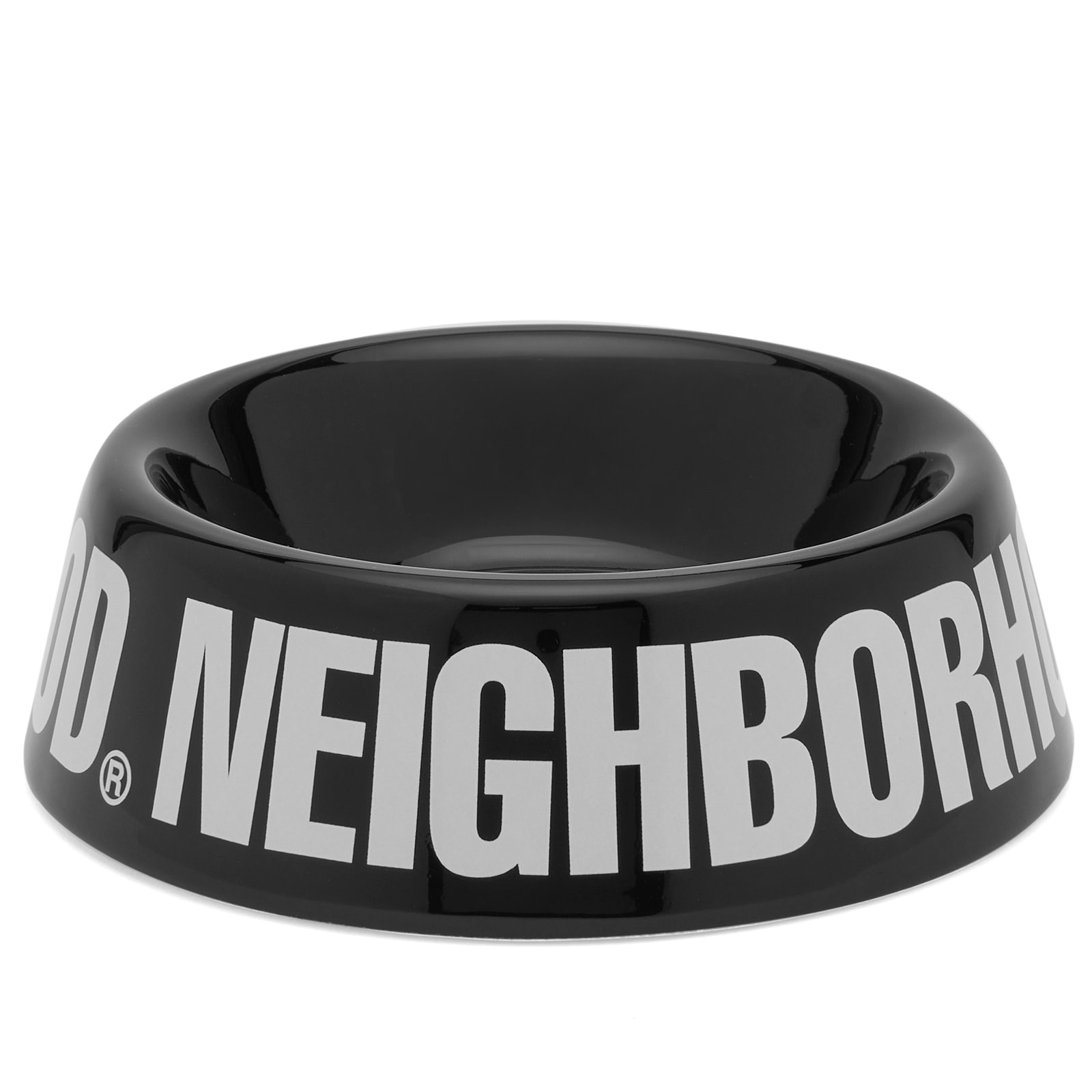 Neighborhood CI Dog Bowl - 1