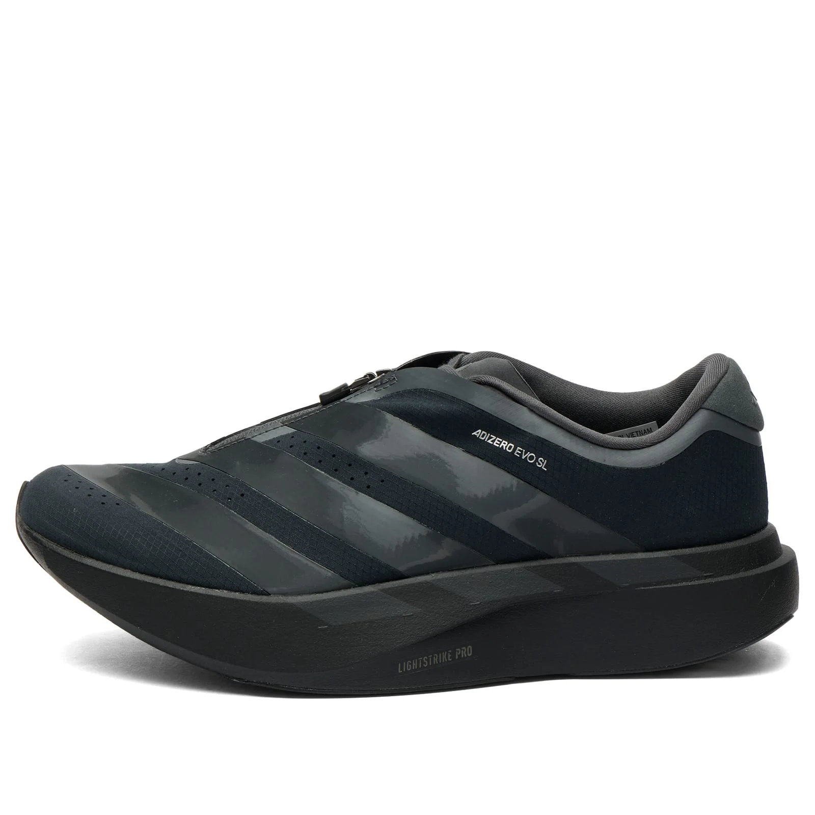 adidas Adizero Evo Sl Zip-Up Sneaker - 1