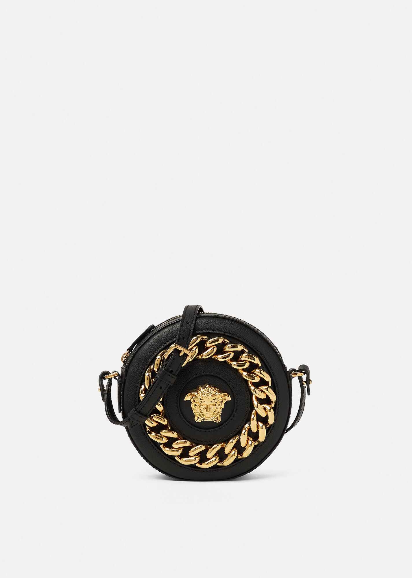 La Medusa Round Camera Bag - 1