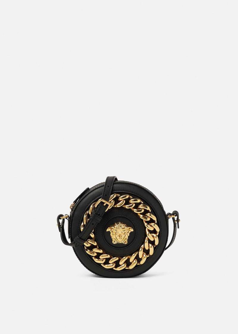 La Medusa Round Camera Bag 1