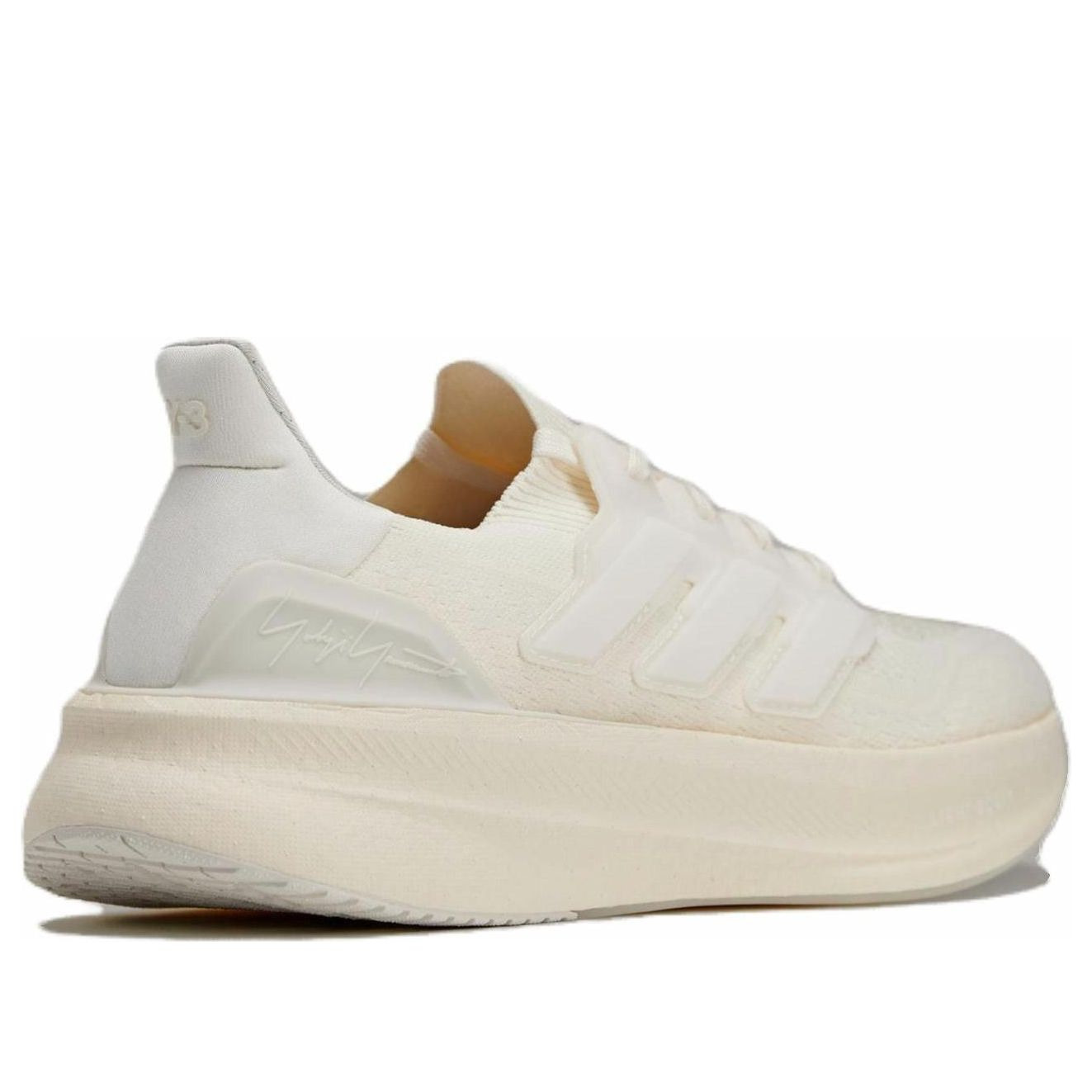 adidas Y-3 Ultraboost 5 'Off White Wonder White' JP7439 - 4
