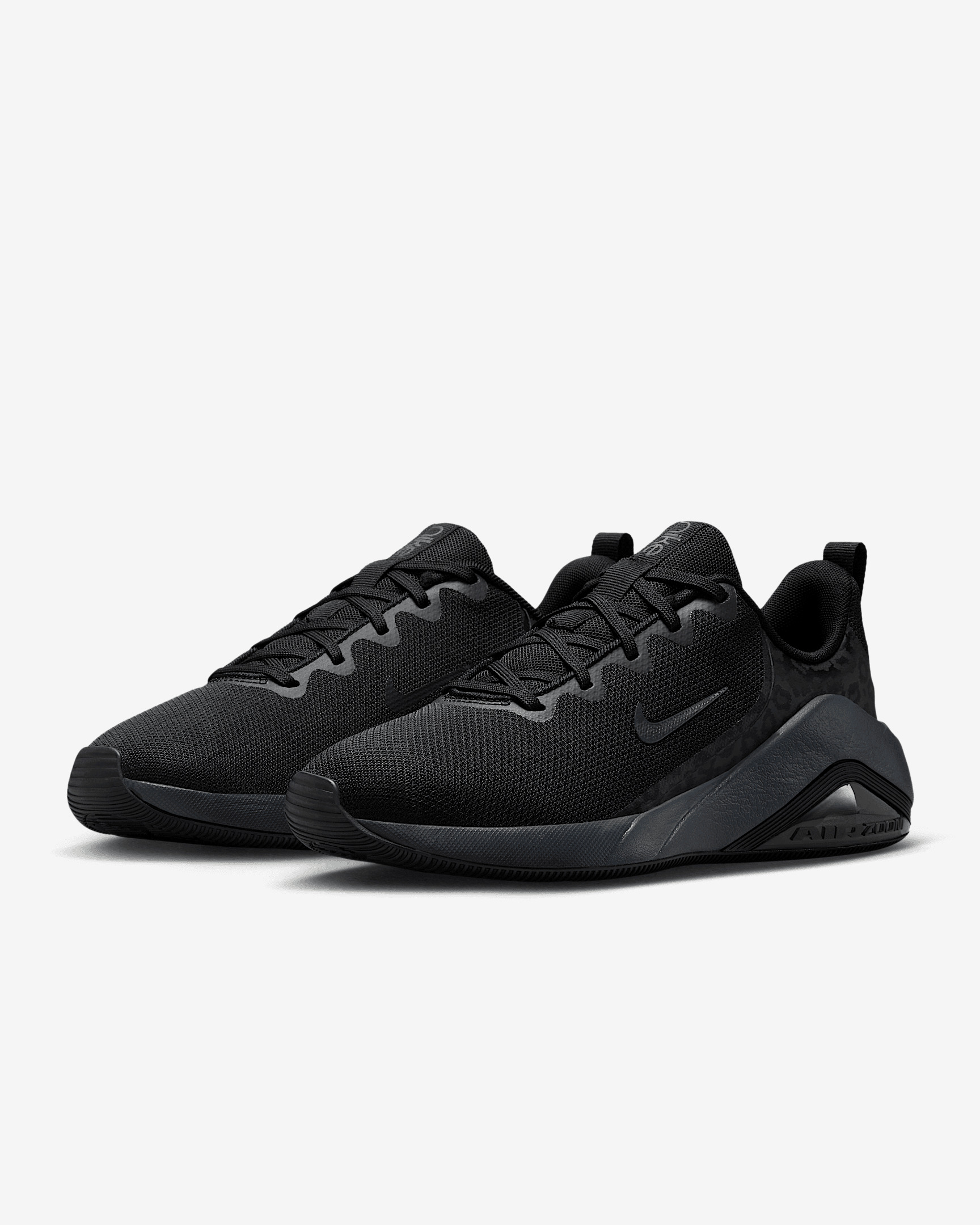 Nike Bella 7 Women's Workout Shoes - 5