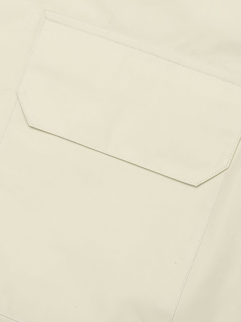 pocket short-sleeve shirt - 3