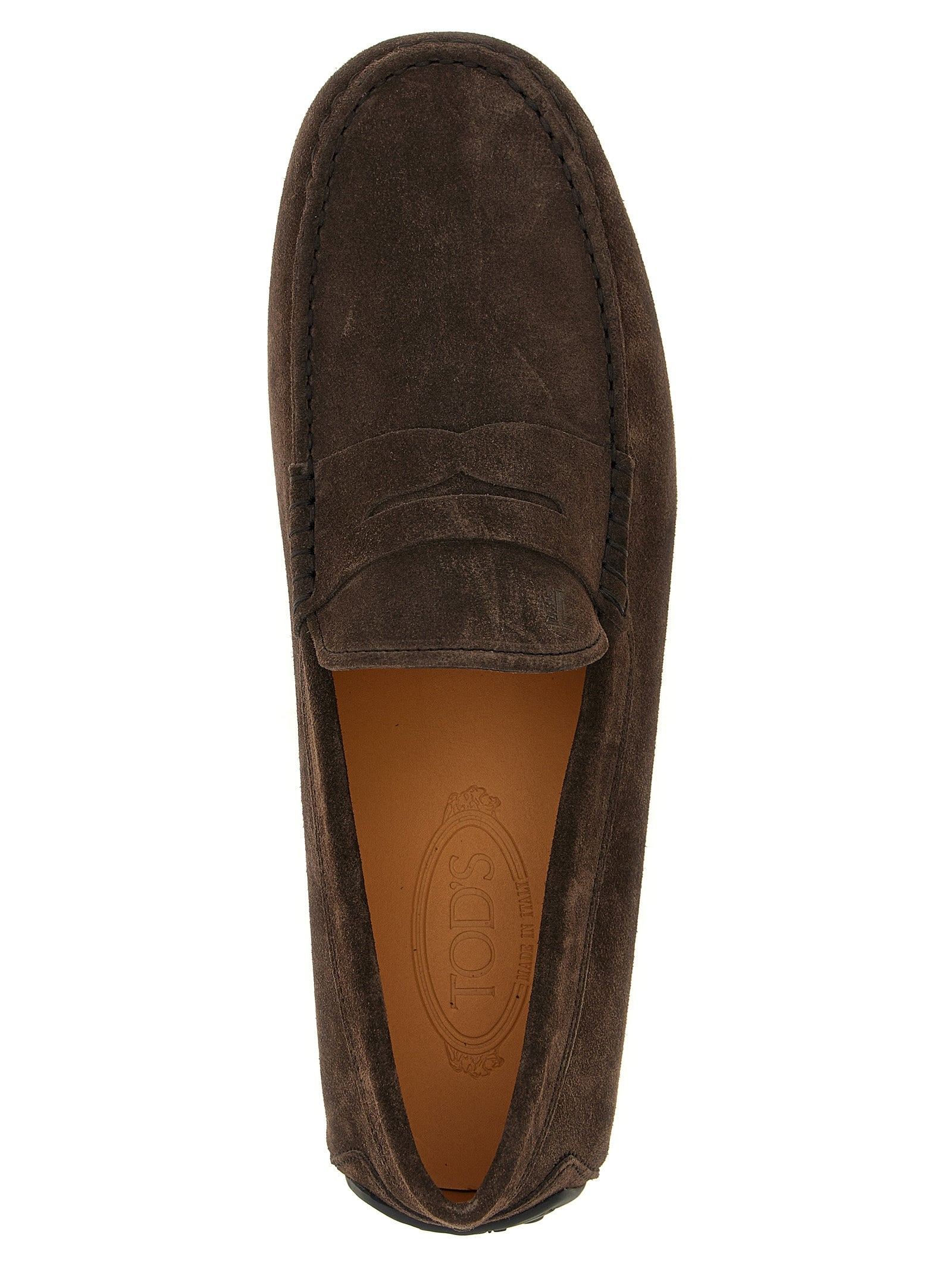 Tod's Men 'City Gommino' Loafers - 3