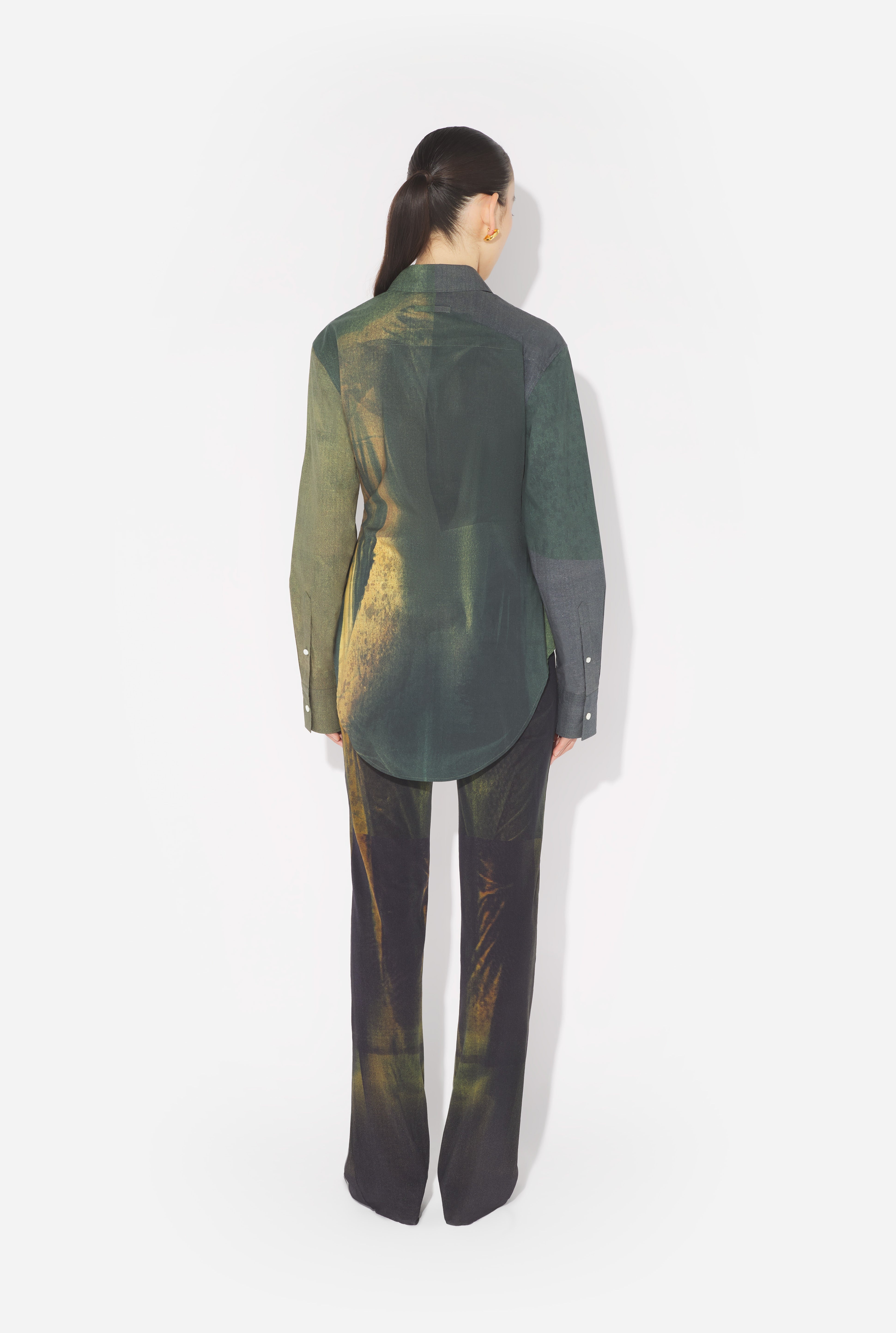 THE ACID WATER SHIRT - 2
