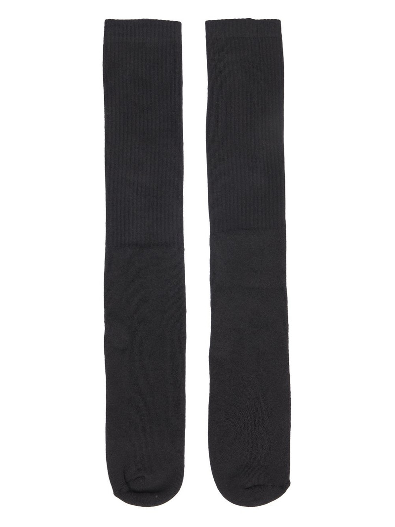 Rick Owens SOCKS outlook