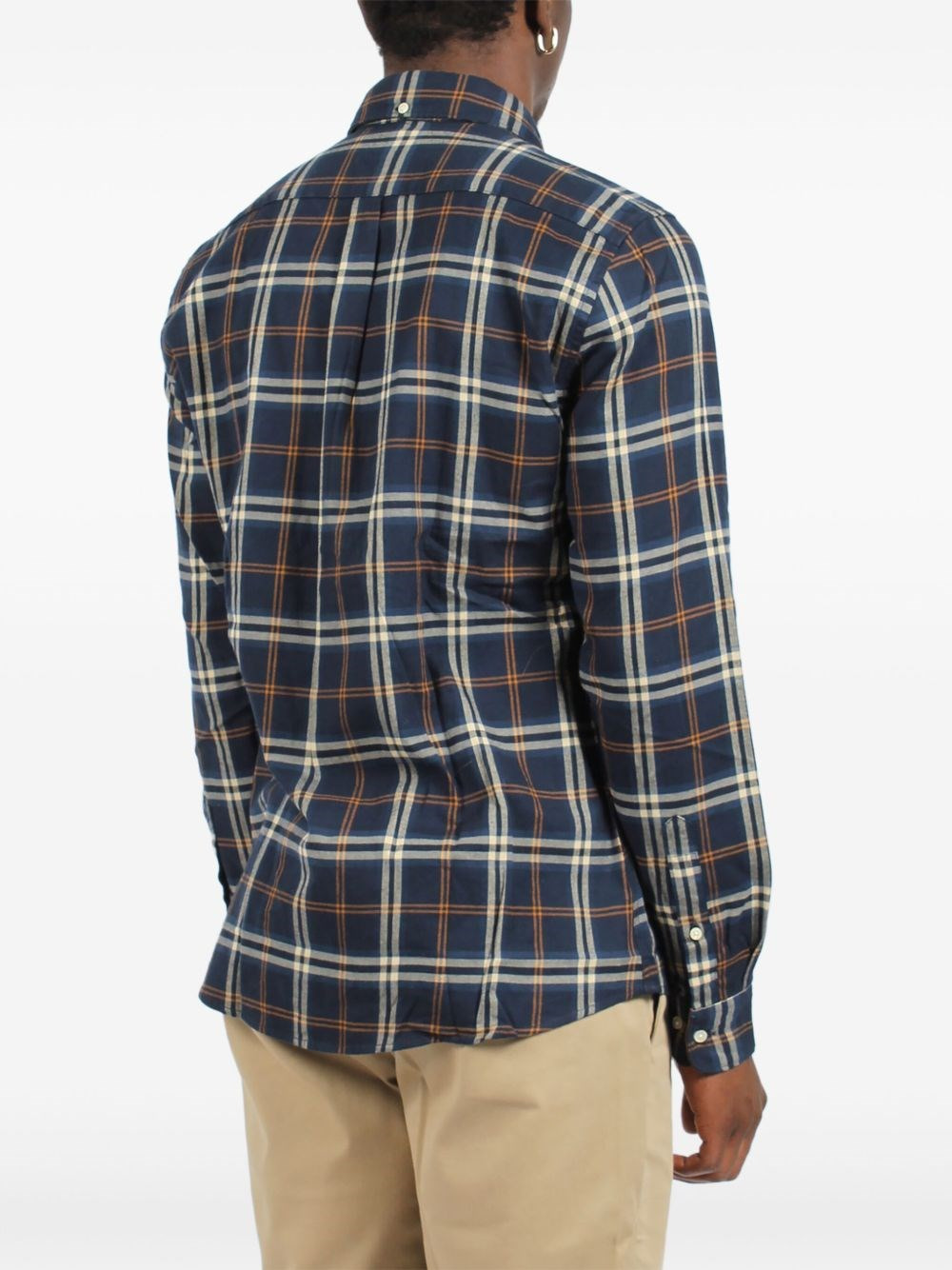 Crossfell Shirt - 3