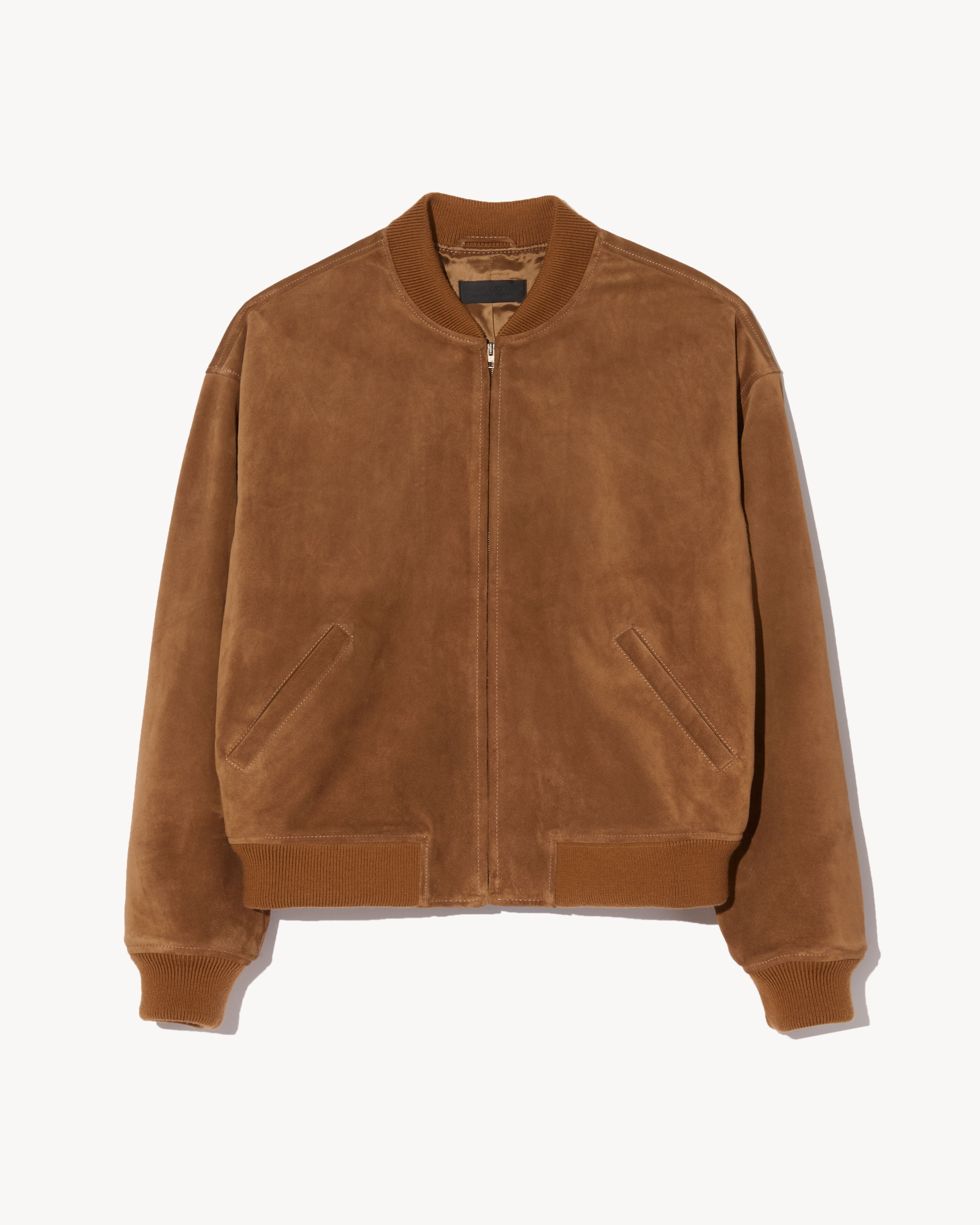 DRAVA JACKET - 1