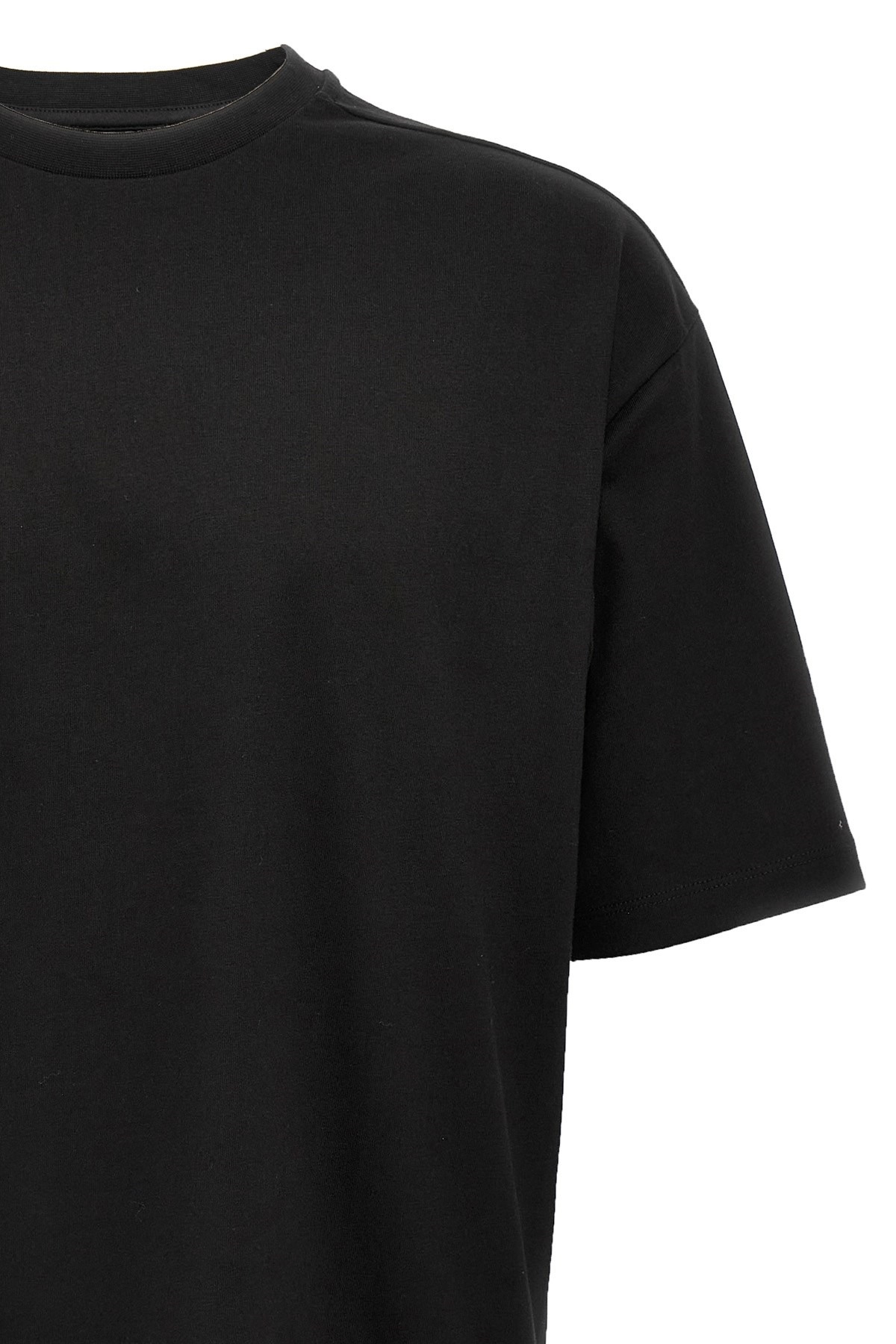 'M TS 840' T-shirt - 3