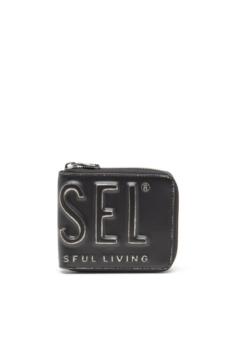 DSL 3D- BI FOLD COIN ZIP XS 1