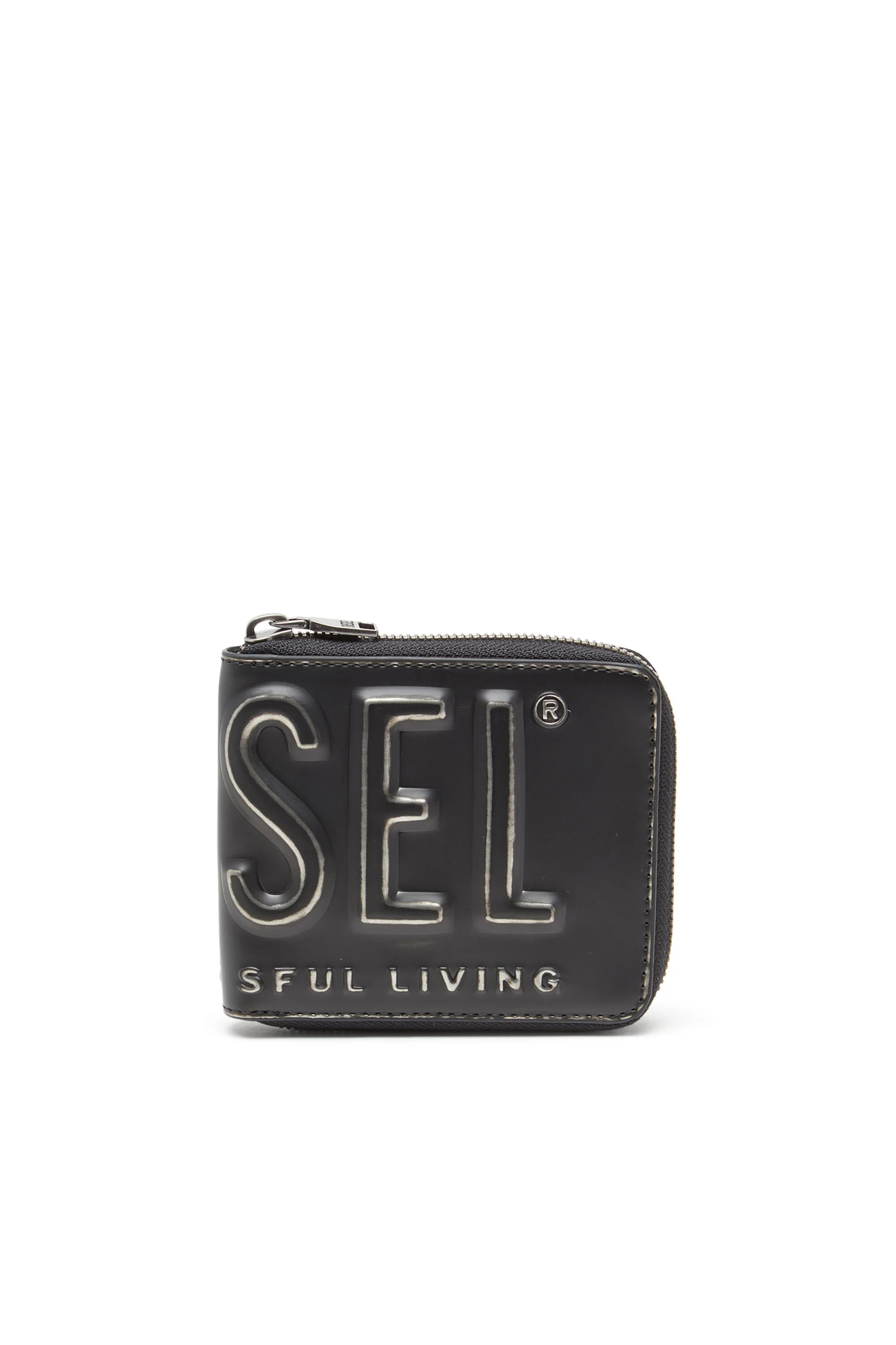 DSL 3D- BI FOLD COIN ZIP XS - 1