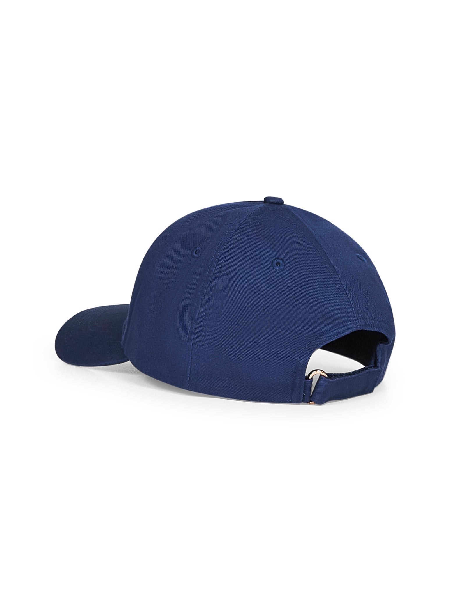 Blue Moncler x Gilga Farm baseball cap - 3