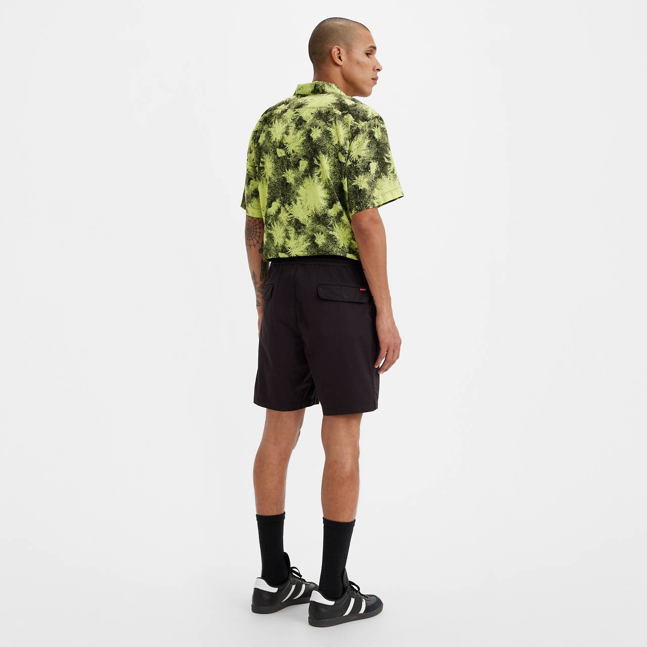TRAIL CARGO 6" MEN'S SHORTS - 5