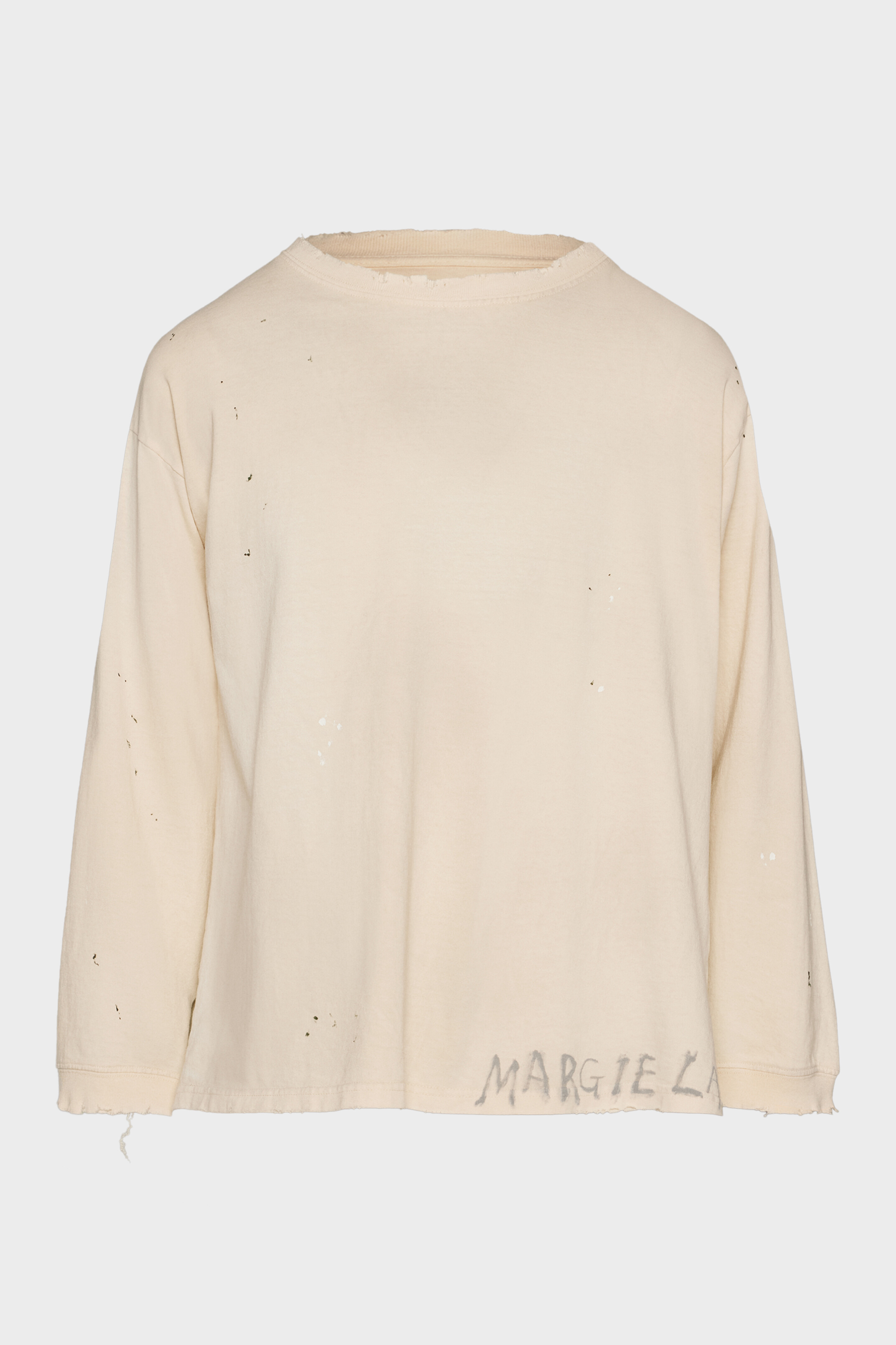 Handwritten logo top - 2