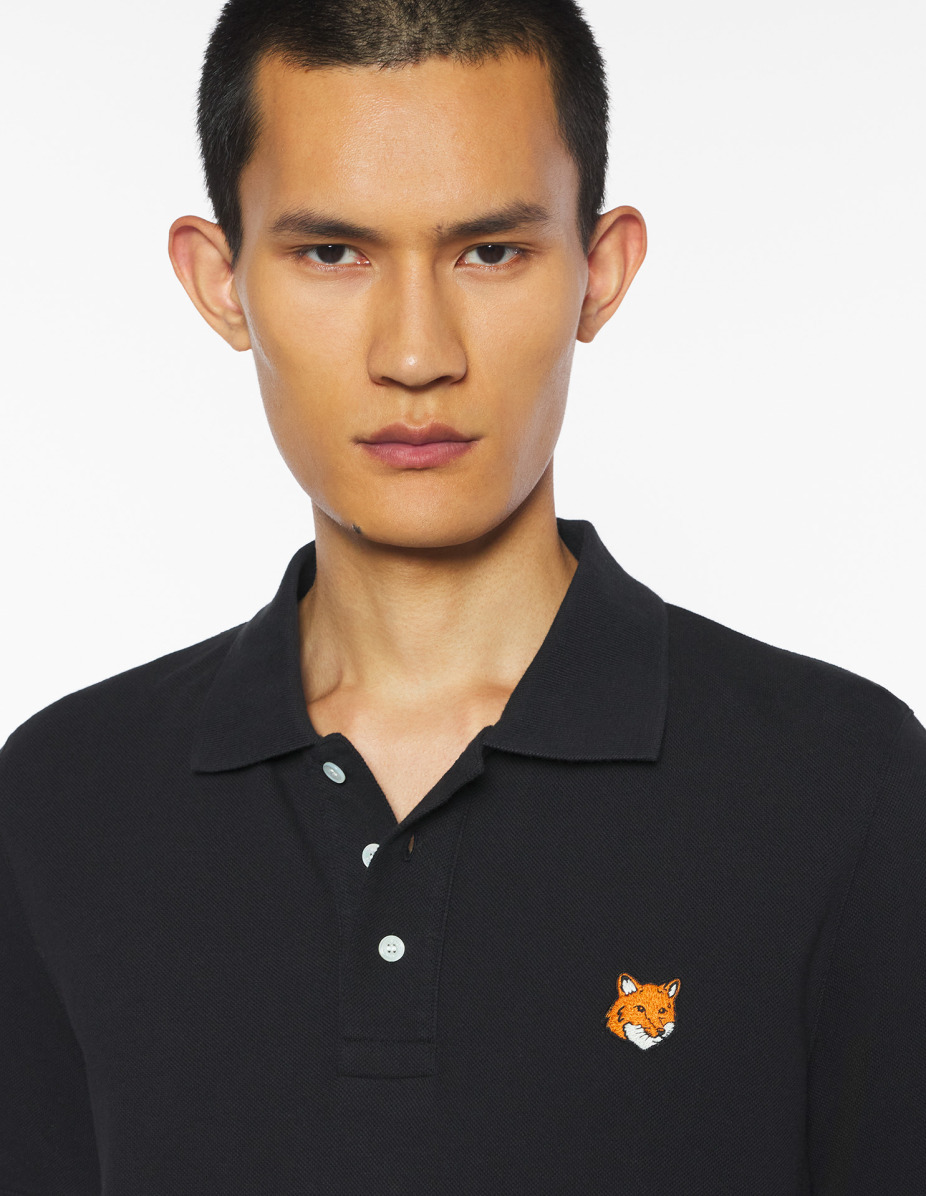 FOX HEAD REGULAR POLO - 4