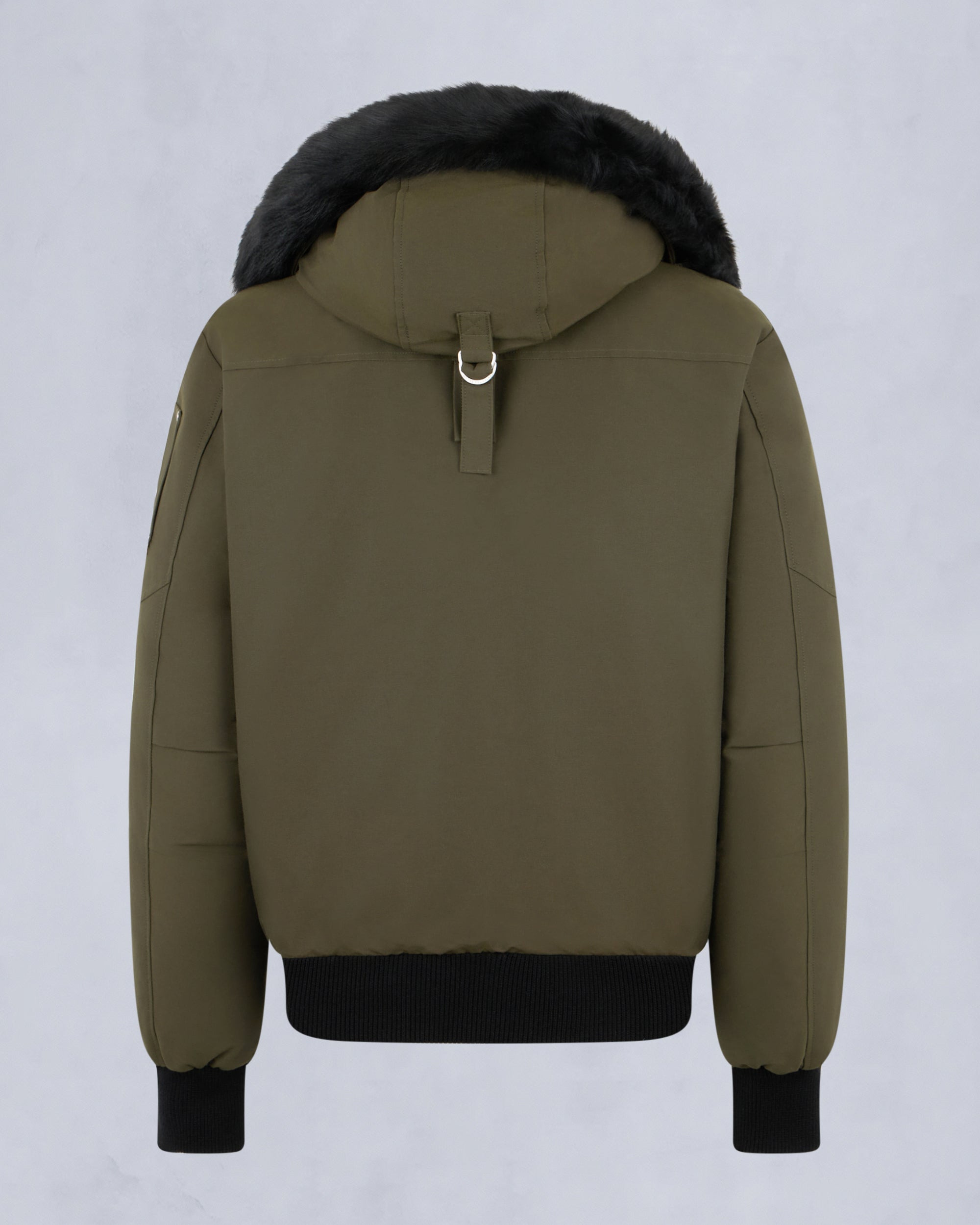 ORIGINAL BALLISTIC NEOSHEAR BOMBER JACKET - 6