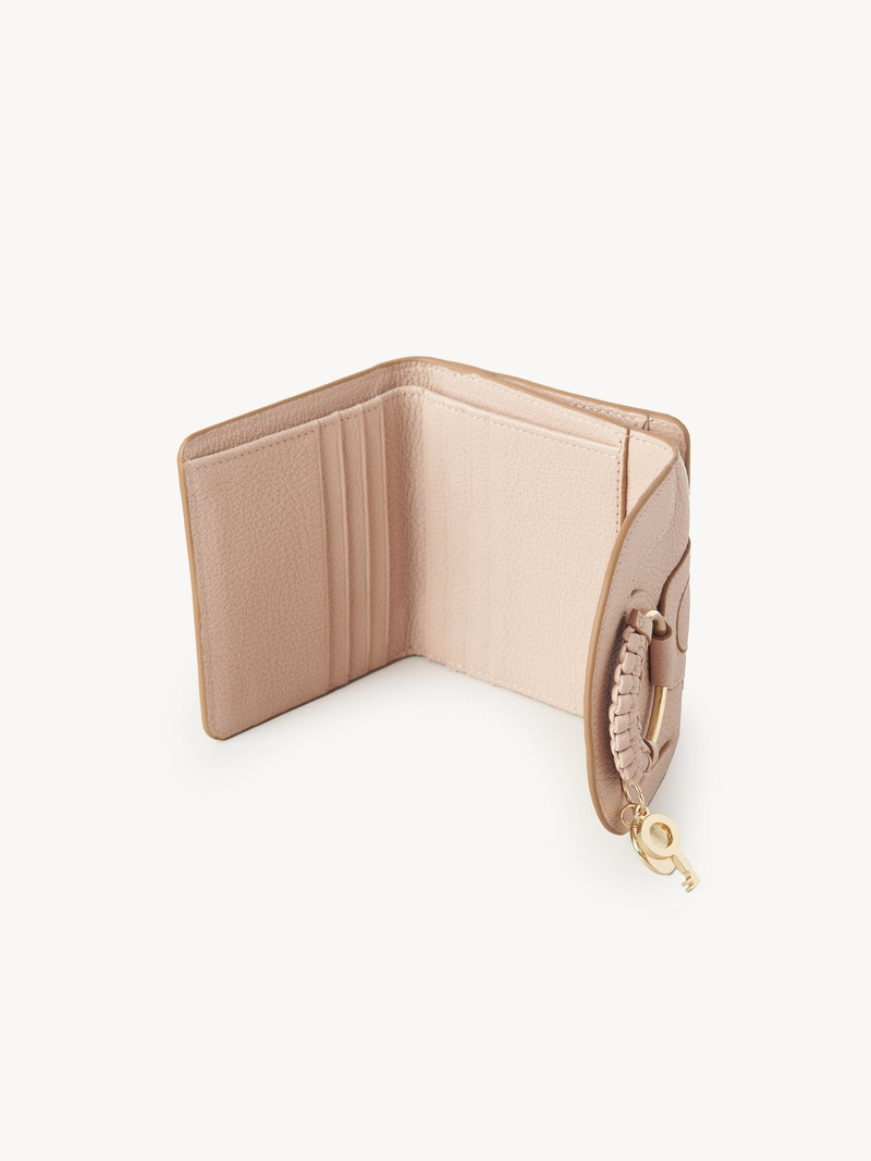 See by Chloé HANA SQUARE WALLET outlook