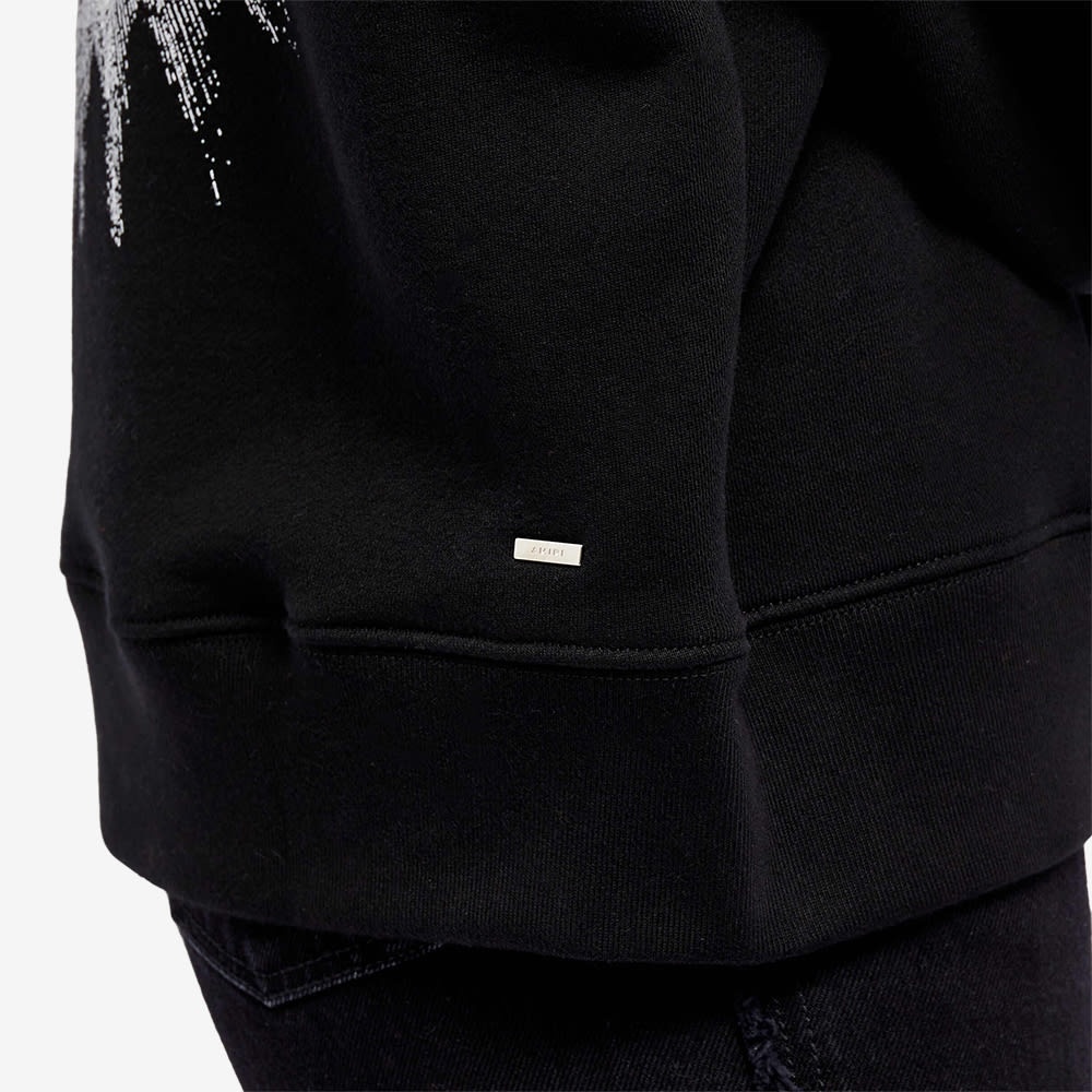 AMIRI Sun Crew Sweat - 5