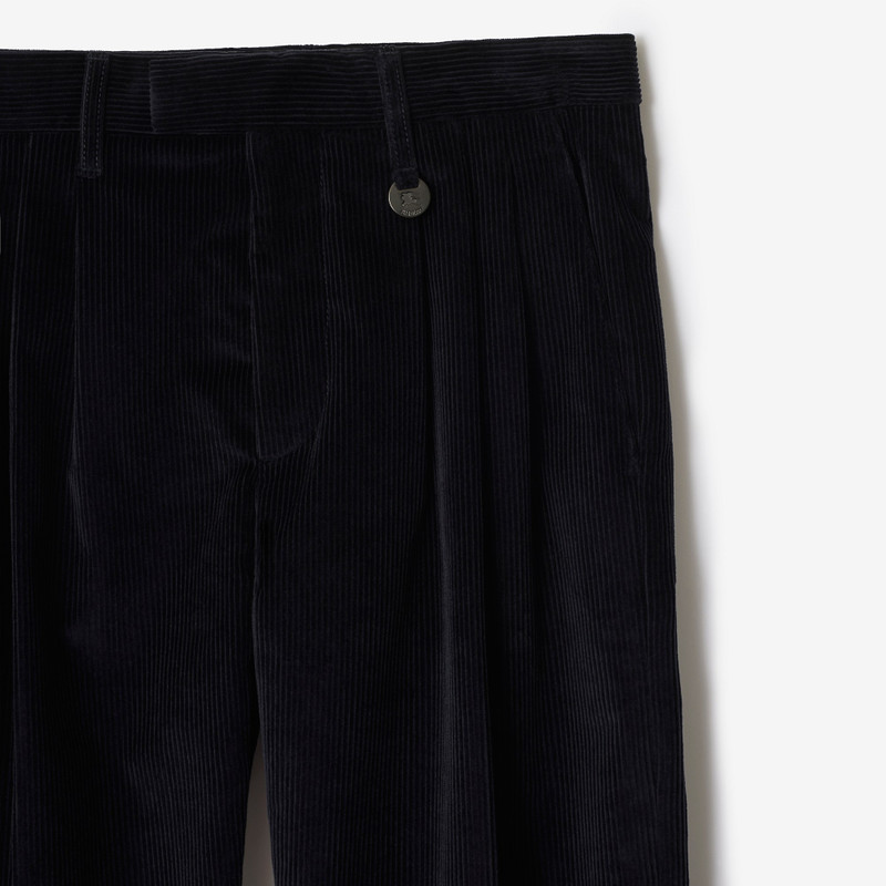 Corduroy Trousers 4