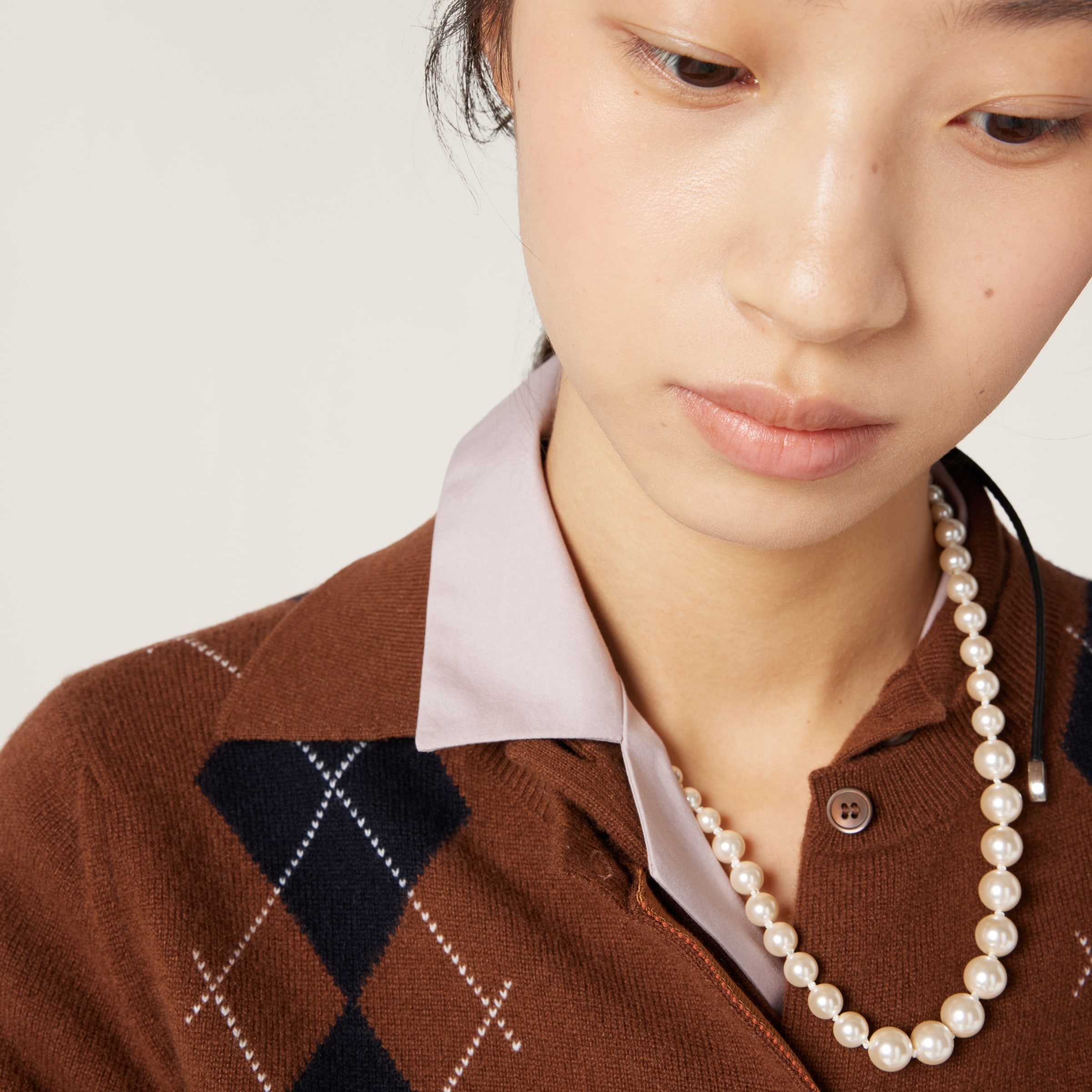 Poplin shirt - 4