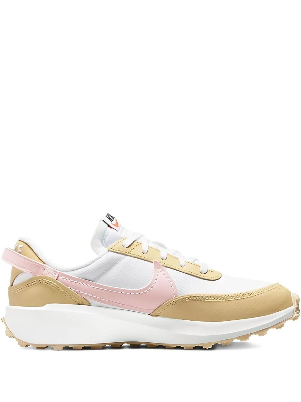 Waffle Debut sneakers - 1