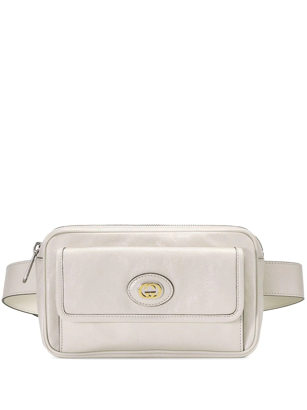 GG logo belt bag - 1