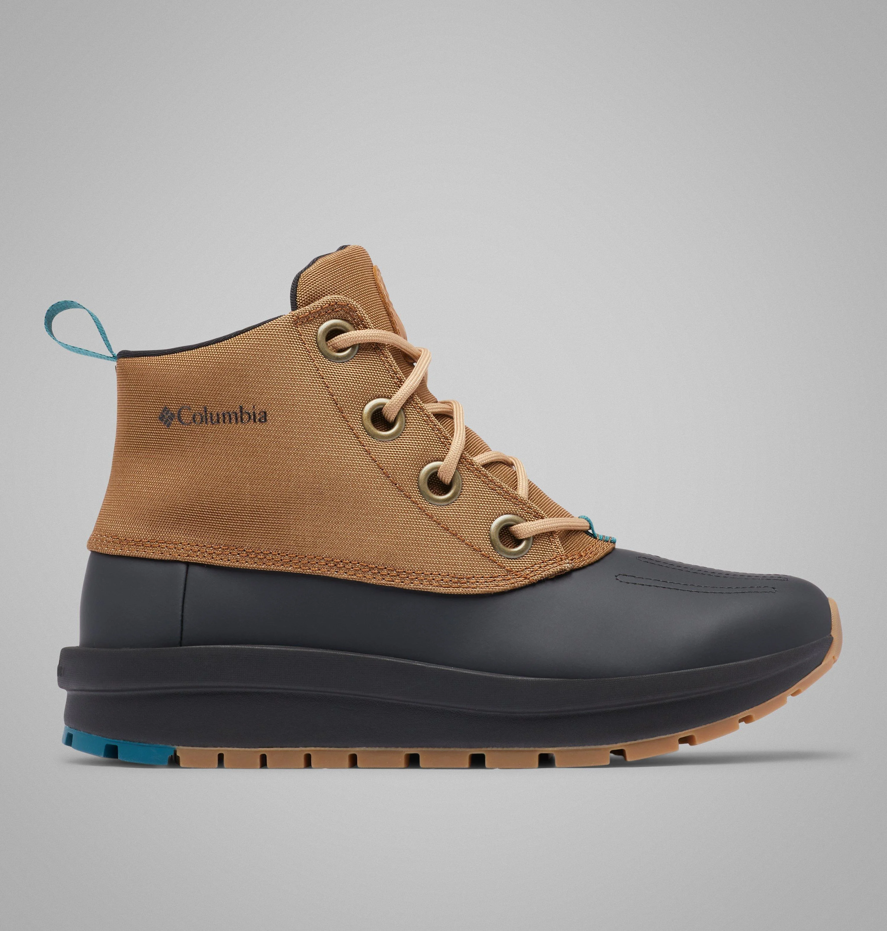 Women's Moritza Shield Boot - 1