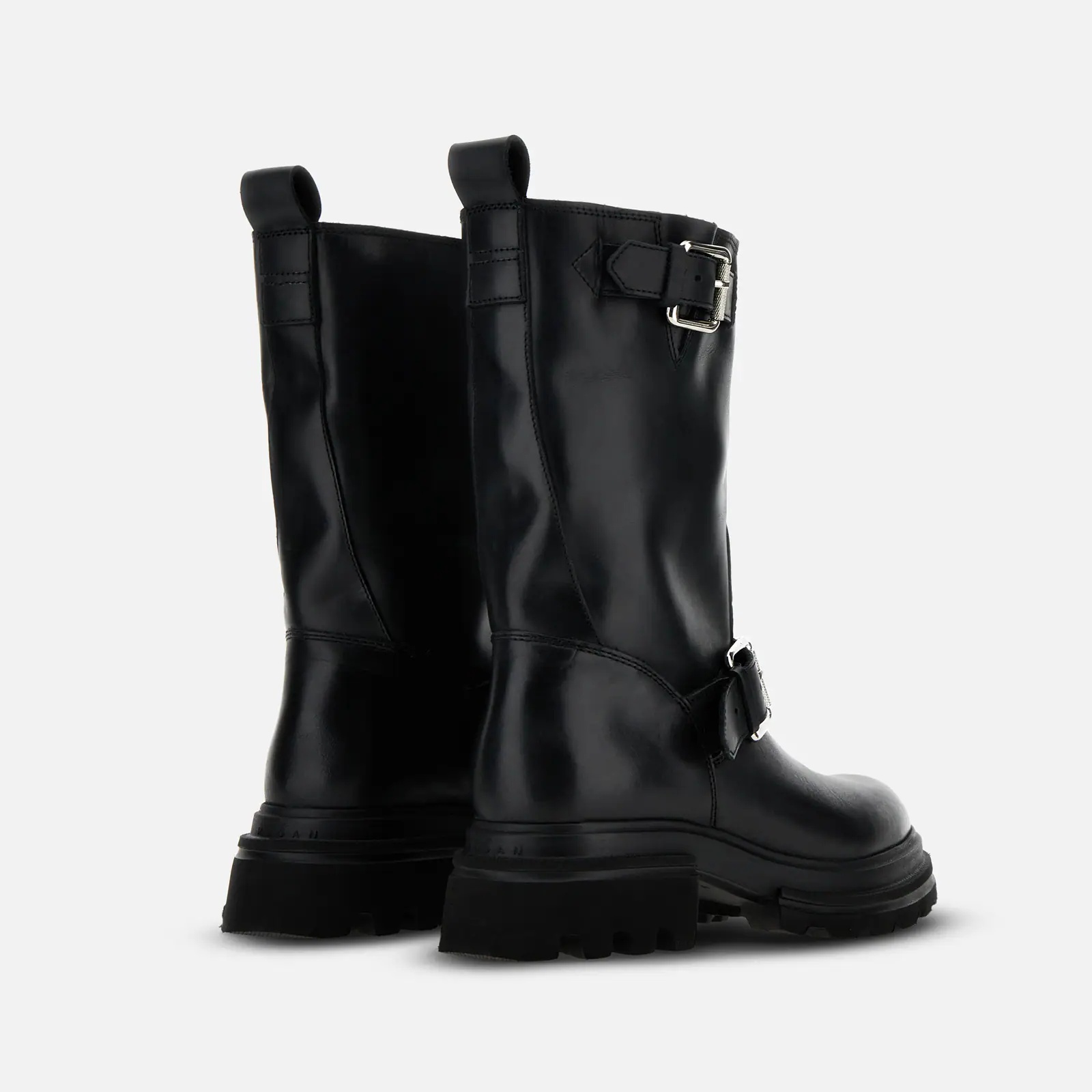 Biker Boots Hogan 10-Storey - 3