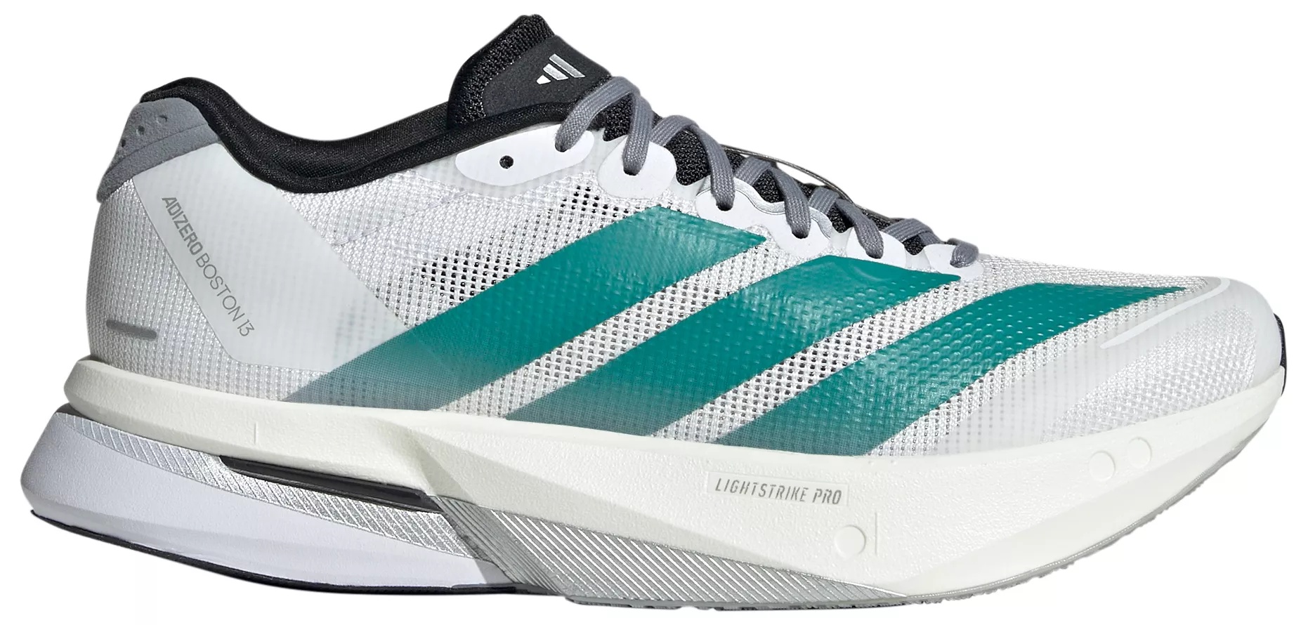 adidas Women's Adizero Boston 13 Running Shoes - 1