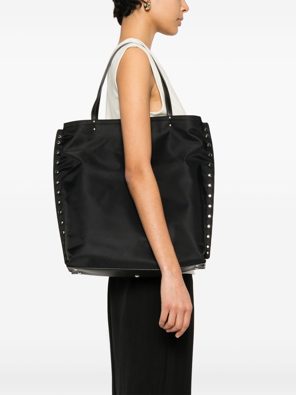 Zanellato - Zanellato Bags.. Black - 3