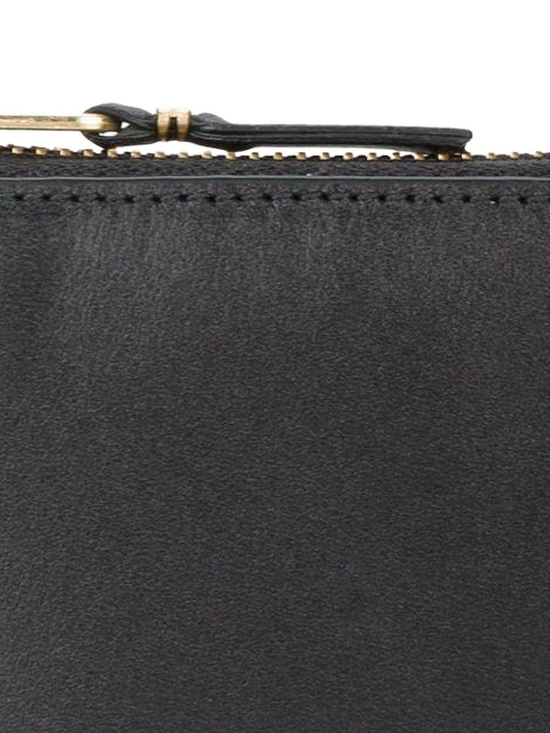 Comme Des Garçons Classic Line Wallet outlook