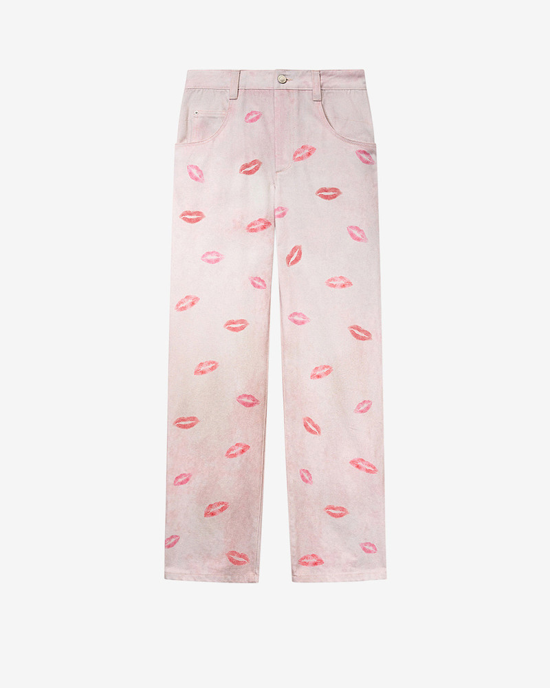 BRINSA PANTS 1